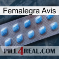 Femalegra Avis viagra3